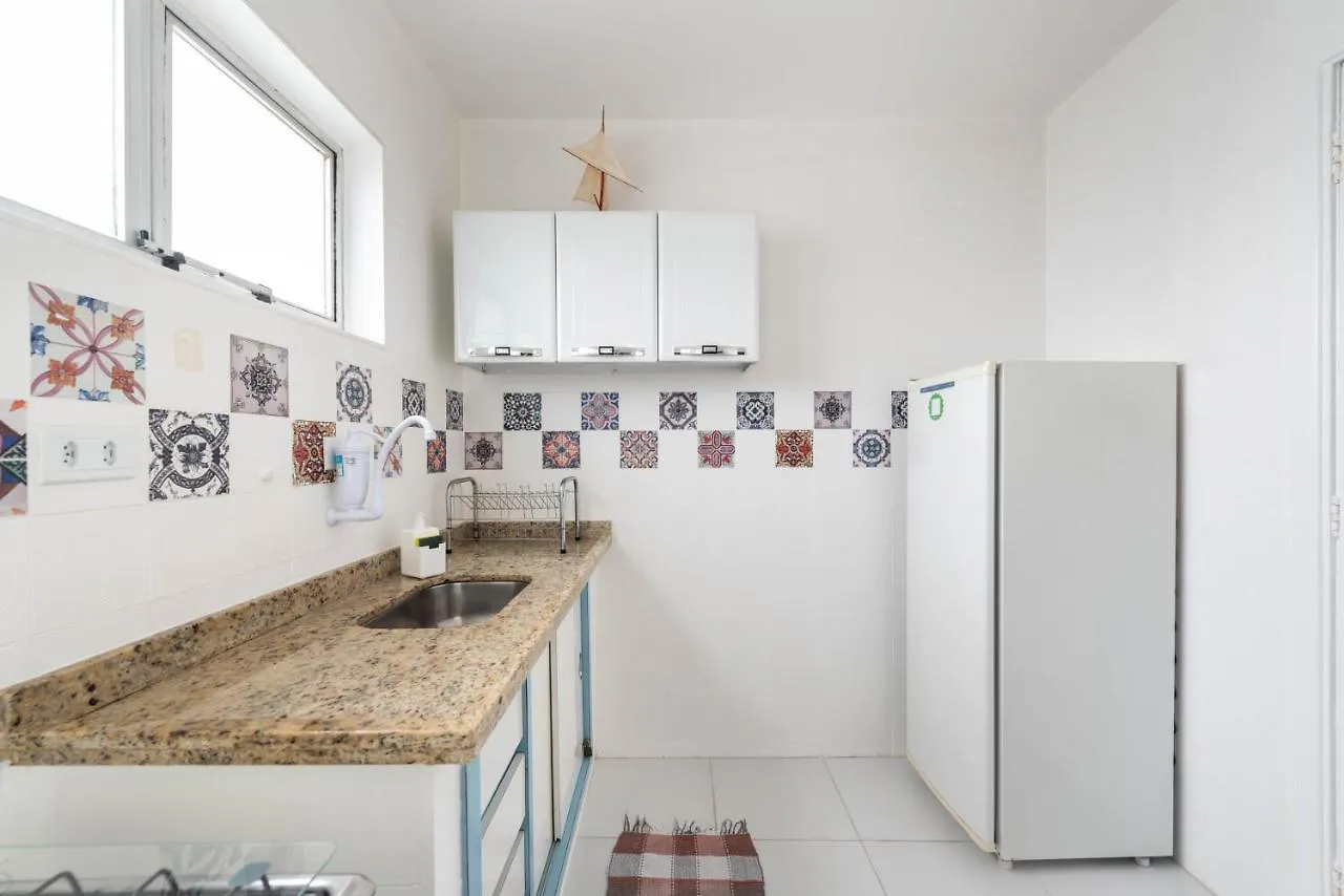 Ape Harmonia Espacoso E Moderno Com Metro Proximo São Paulo Apartamento