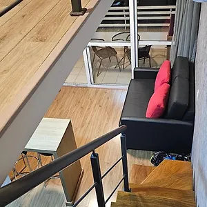 Duplex Nyc Berrini - 1506 Apartamento
