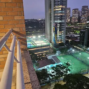 Duplex Nyc Berrini - 1507 Apartamento