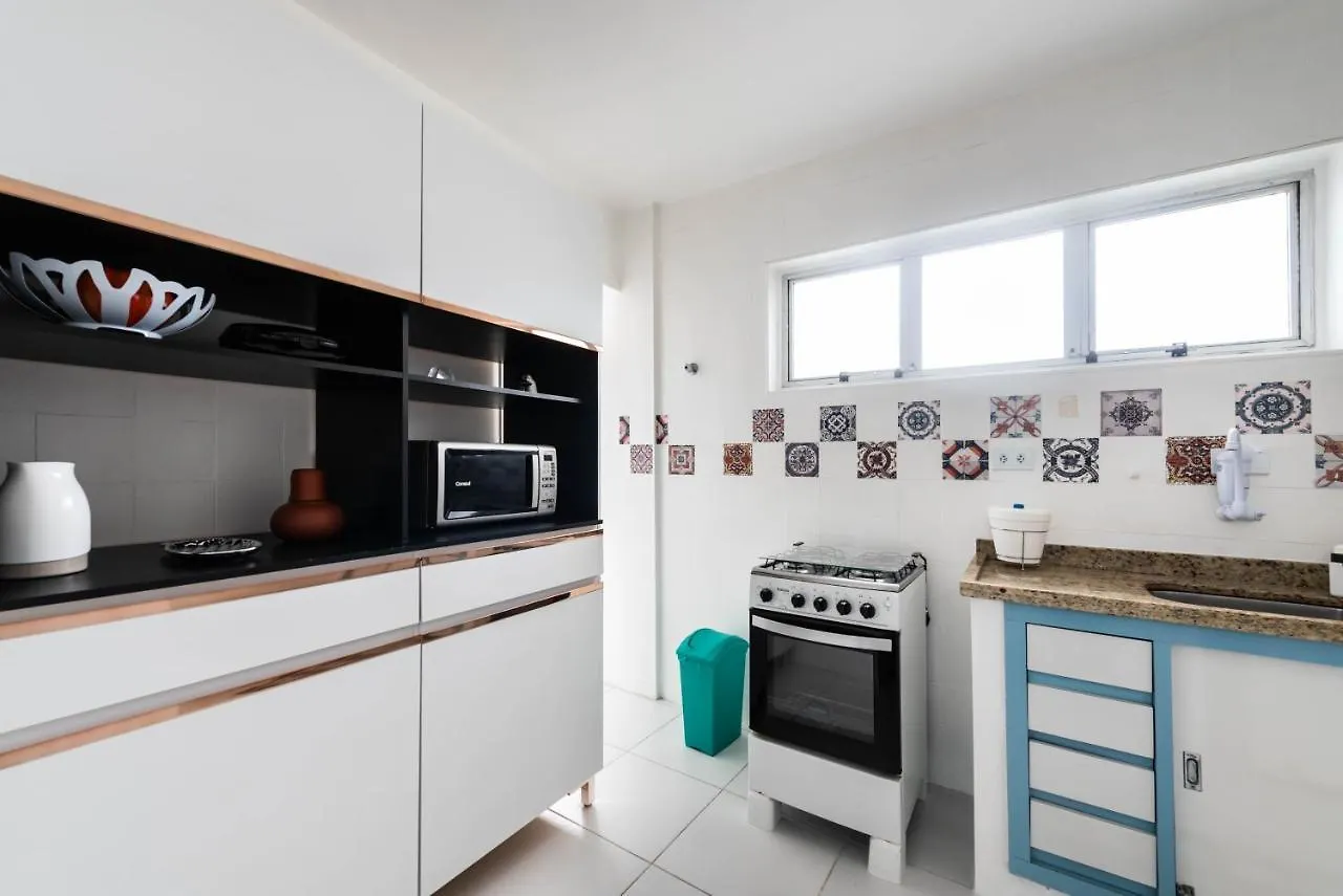Apartment Ape Harmonia Espacoso E Moderno Com Metro Proximo Sao Paulo Brazil